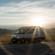 Image for article titled Welcome to the Connected States: Living In a Van In America